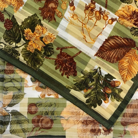 Celine Handkerchief - Picture 10 of 17